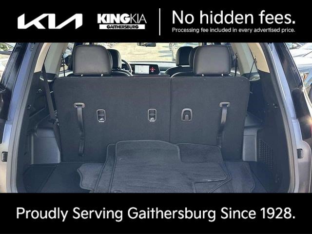 Certified 2023 Kia Telluride S AWD/4WD image 18