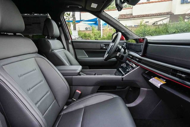 New 2026 Hyundai Santa Fe Calligraphy AWD/4WD image 19