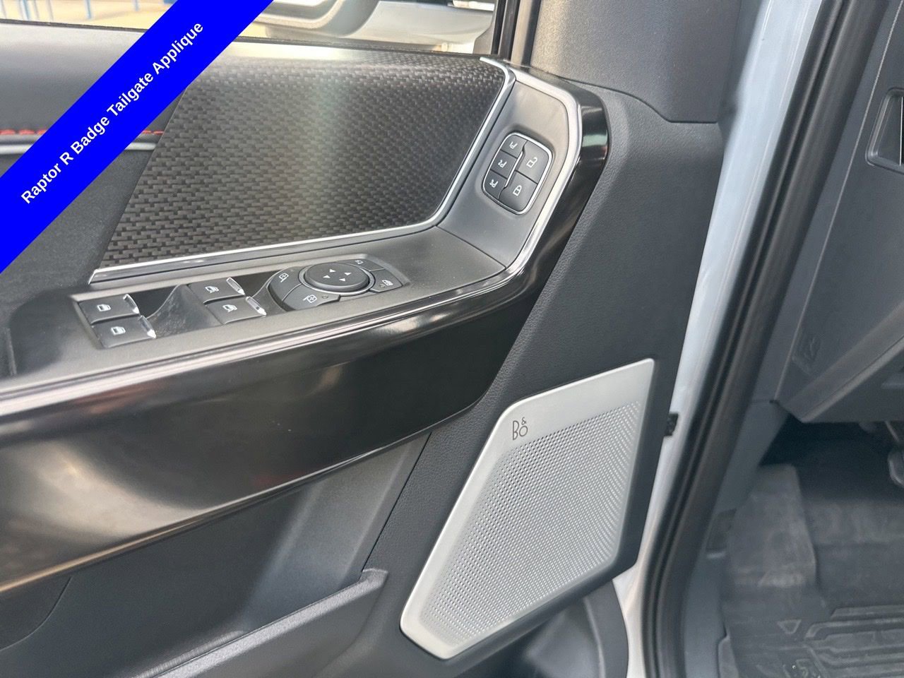 Used 2025 Ford F150 Raptor w/ Equipment Group 803A Raptor R AWD/4WD image 23