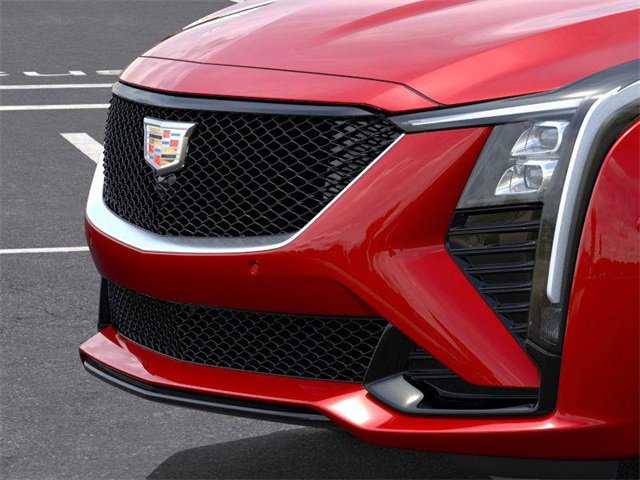 New 2026 Cadillac CT5 V image 13