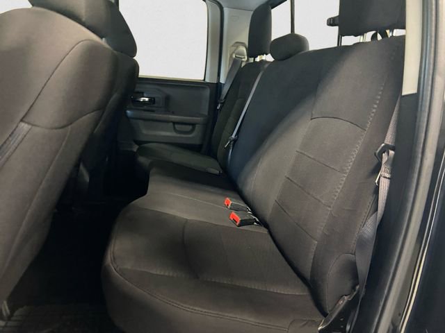 Used 2020 RAM 1500 Classic Warlock image 14