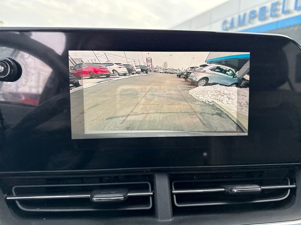 Used 2024 Chevrolet Trax ACTIV image 23