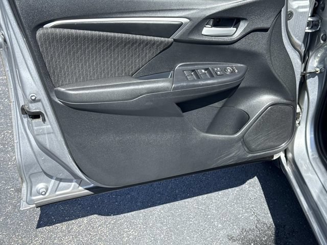 Certified 2020 Honda Fit EX image 17