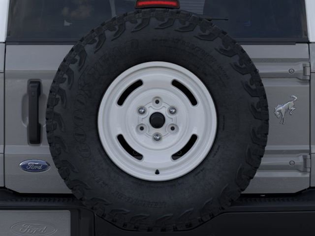 New 2026 Ford Bronco Heritage Edition image 24