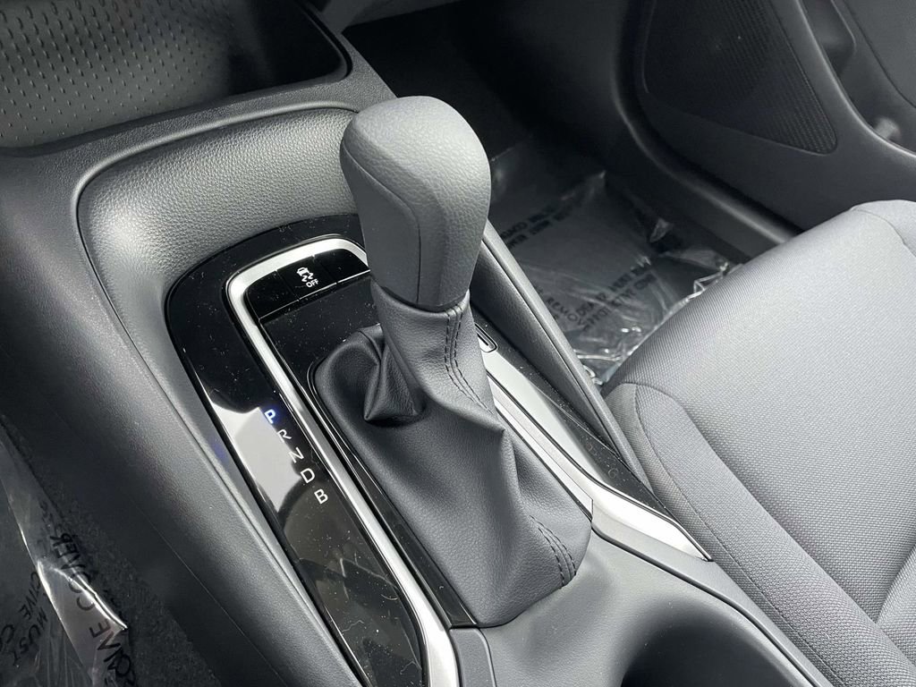 New 2026 Toyota Corolla LE image 43