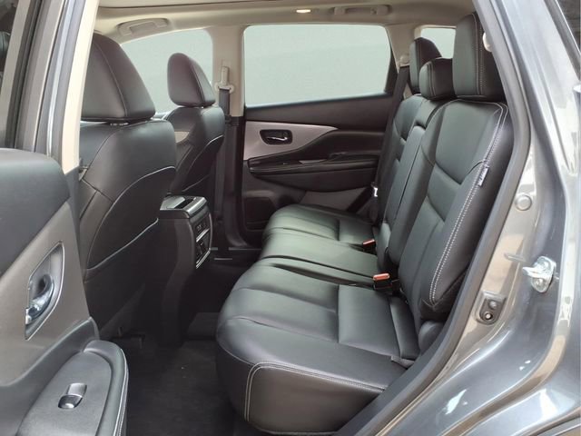 Used 2024 Nissan Murano SL image 23