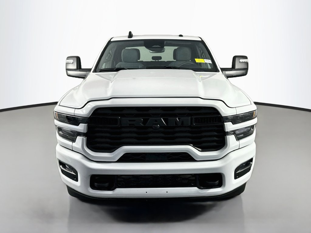 Used 2025 RAM 2500 Big Horn AWD/4WD image 2
