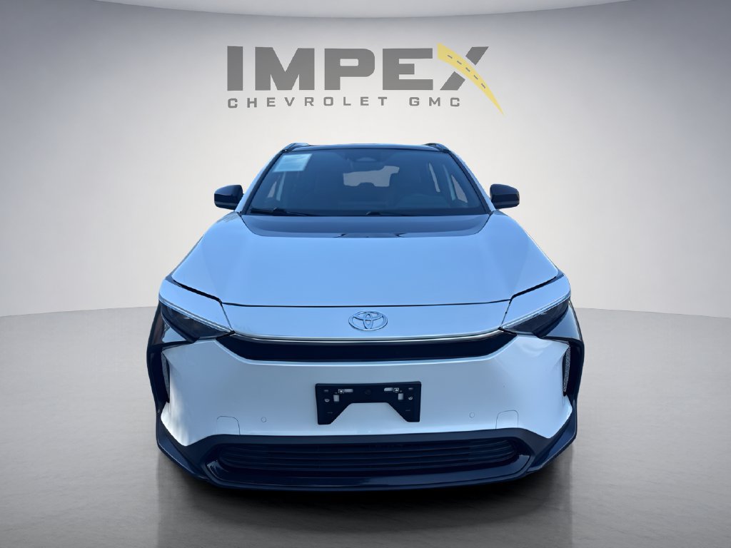 Used 2024 Toyota bZ4X AWD w/ Weather Package image 8
