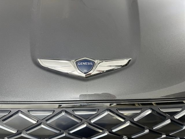 Used 2024 Genesis Electrified GV70 Advanced image 9