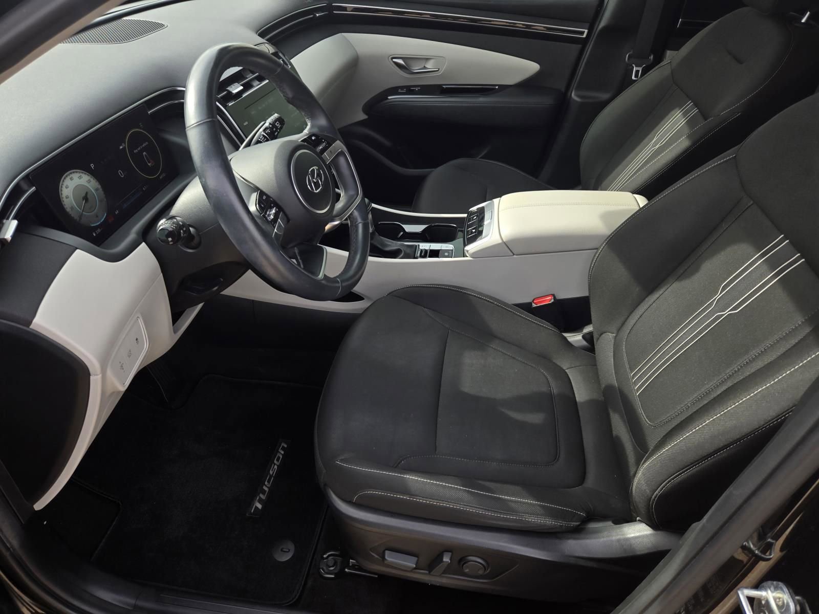 Used 2022 Hyundai Tucson SEL w/ Convenience Package AWD/4WD image 24