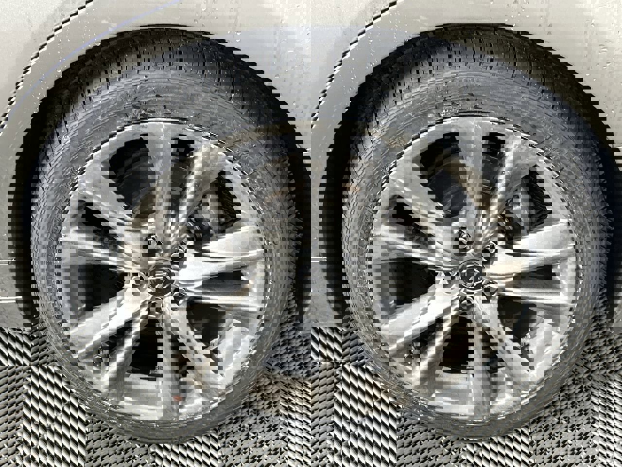 Used 2019 Lexus ES 350 image 10