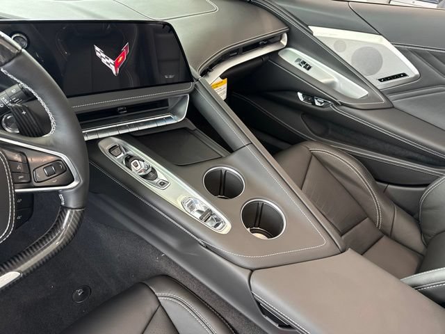 New 2026 Chevrolet Corvette E-Ray AWD/4WD image 17