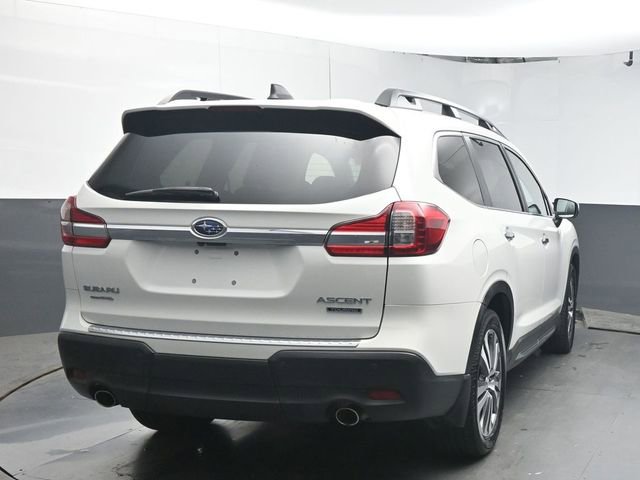 Used 2019 Subaru Ascent Touring w/ Popular Package #2A image 7