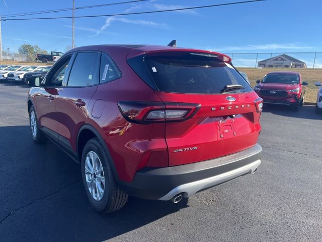 New 2026 Ford Escape Active FWD image 7