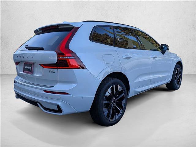 New 2026 Volvo XC60 T8 Plus w/ Protection Package Premier image 2