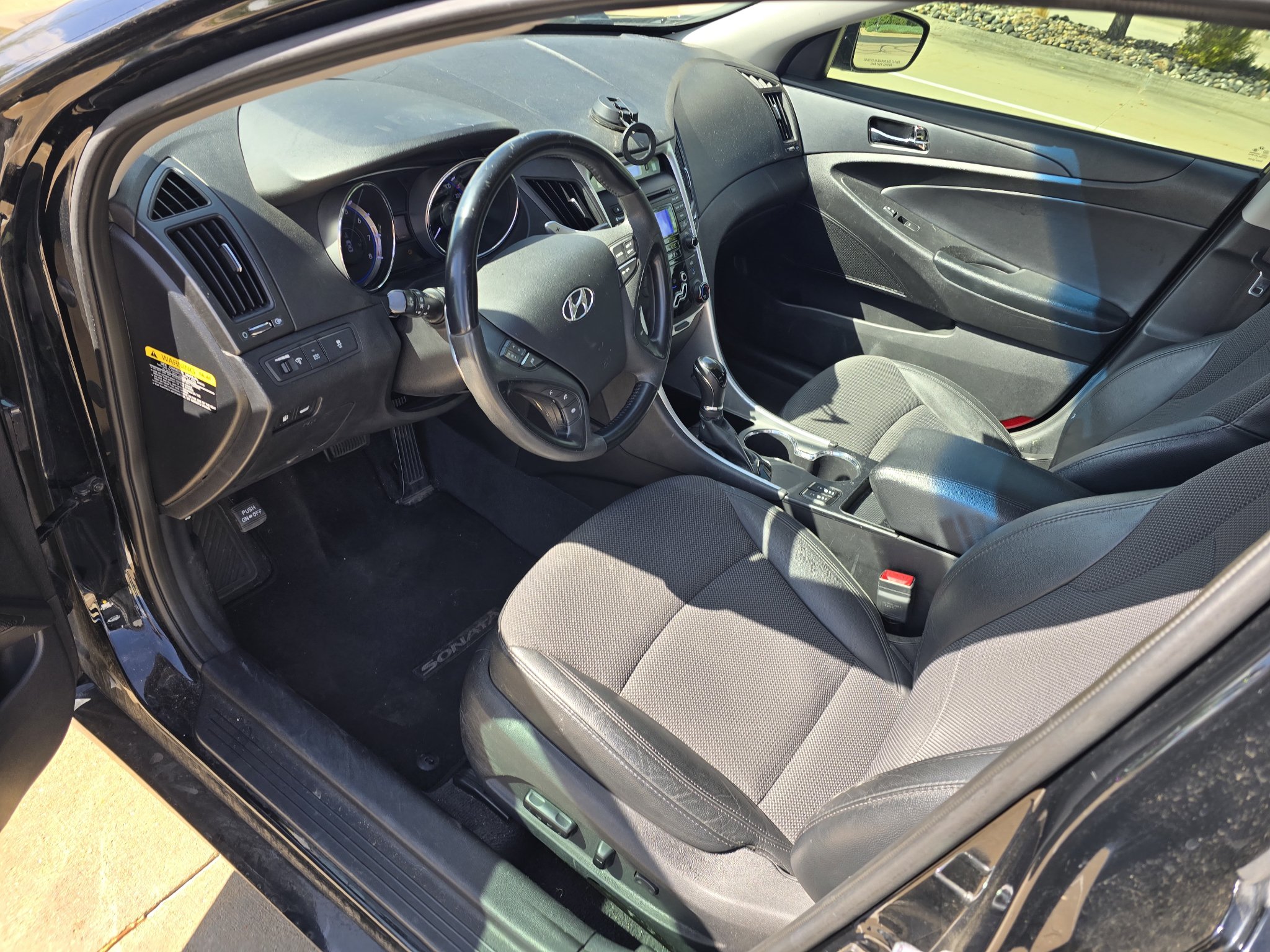 Used 2013 Hyundai Sonata SE FWD image 23