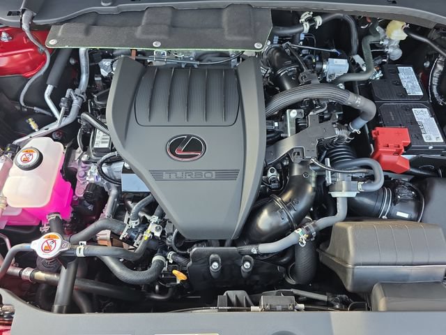 New 2026 Lexus TX 350 AWD w/ Technology Package image 31