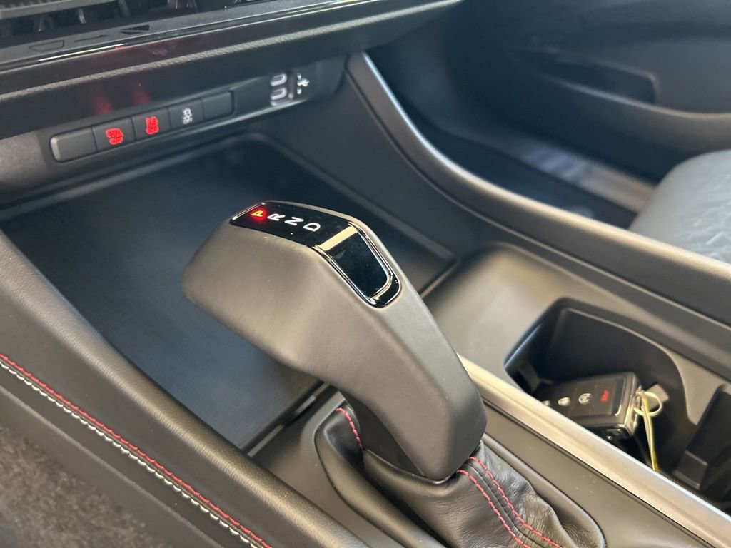 New 2025 Dodge Charger R/T w/ Quick Order Package 25M R/T image 8