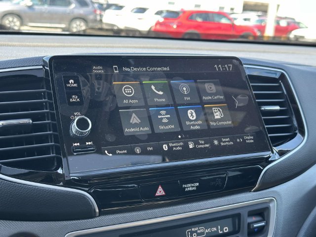 New 2026 Honda Ridgeline RTL image 26