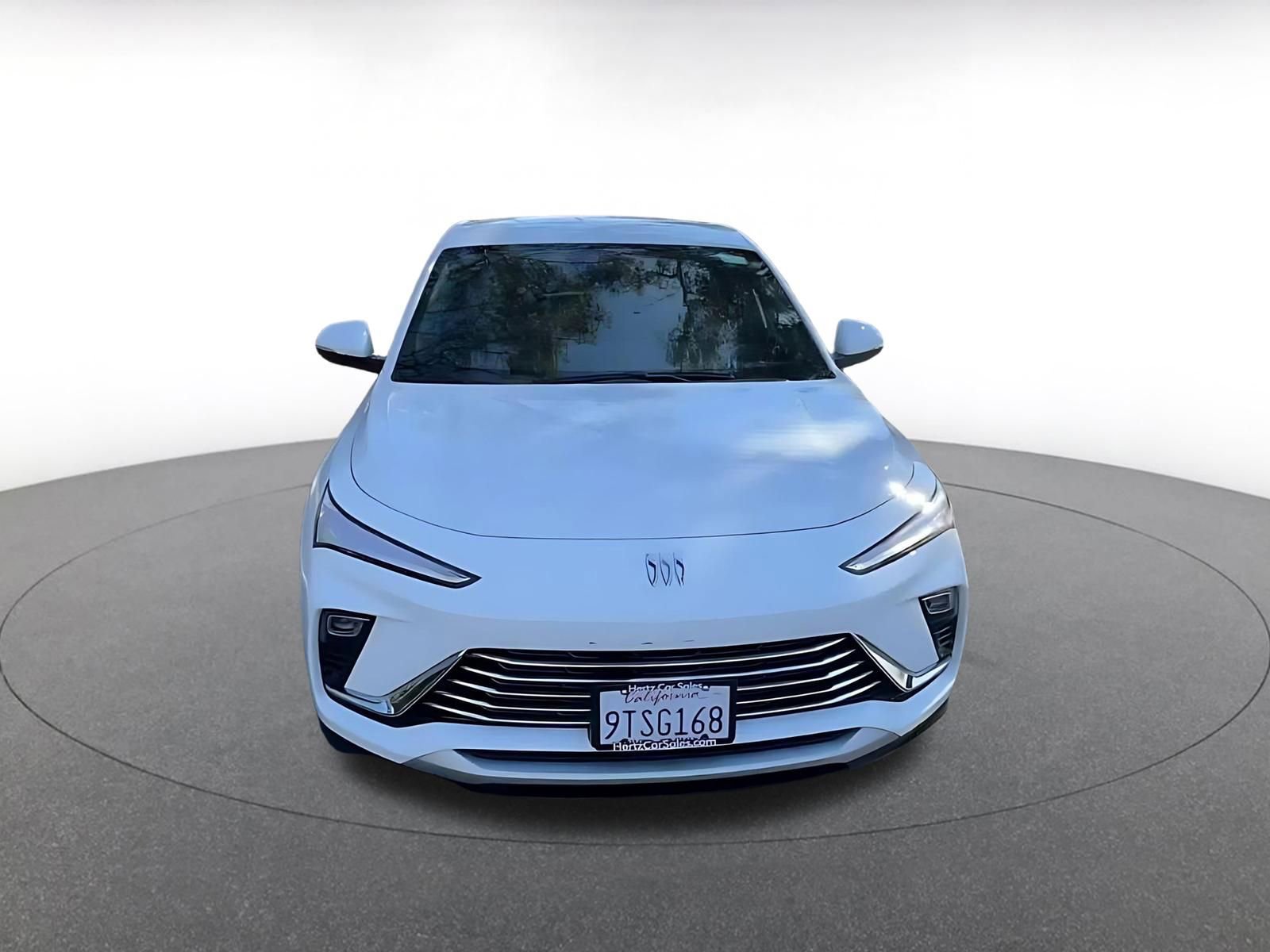 Used 2025 Buick Envista Preferred image 4