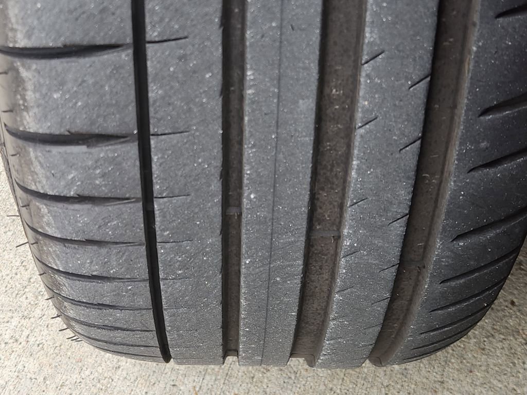 Used 2025 Toyota Corolla GR AWD/4WD image 11