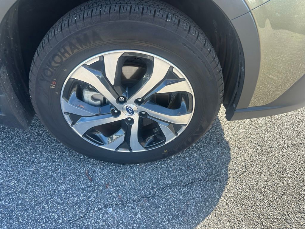 Used 2020 Subaru Outback Touring XT image 4