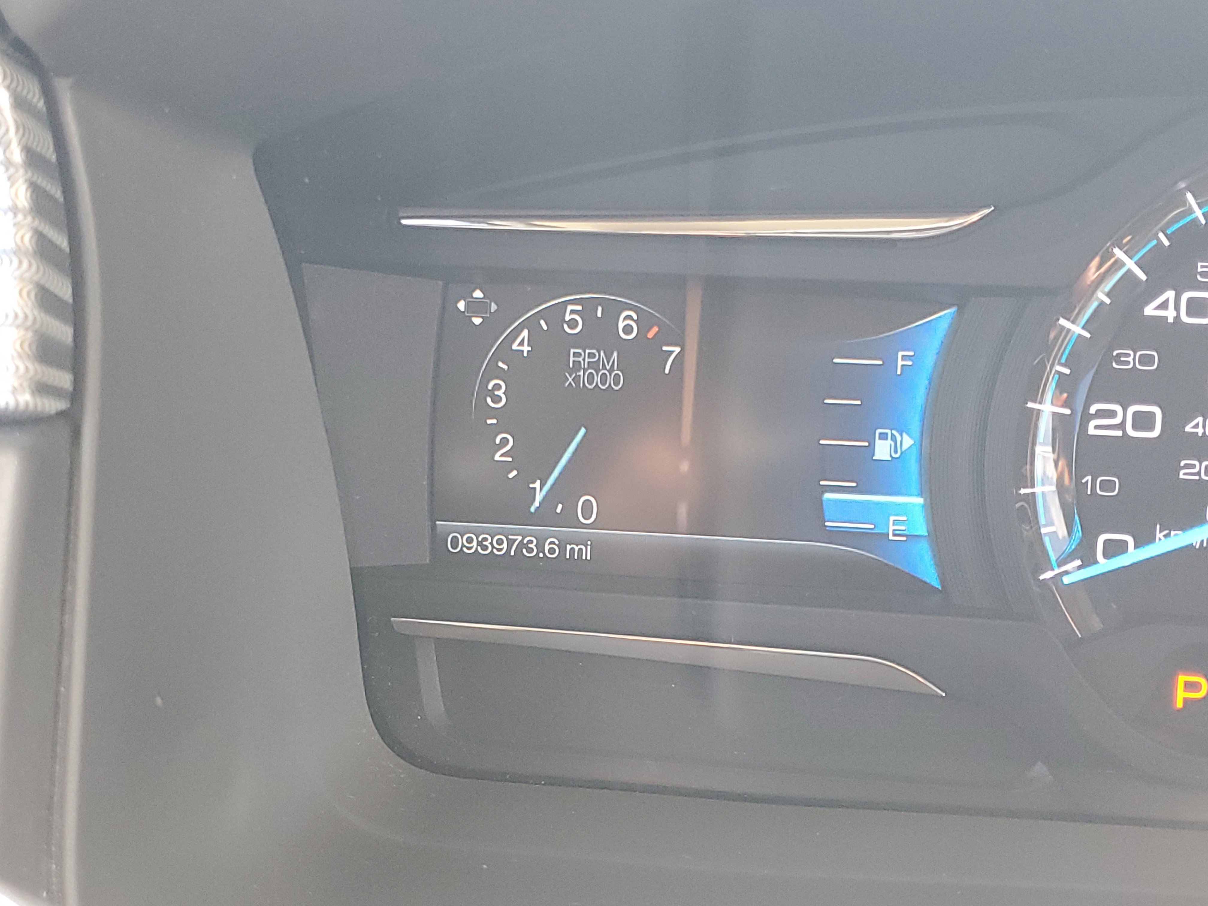 Used 2019 Ford Flex SEL w/ Equipment Group 202A AWD/4WD image 27