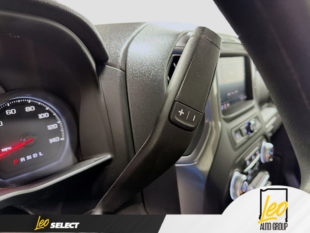 Used 2025 GMC Sierra 1500 Pro w/ Pro Value Package image 16