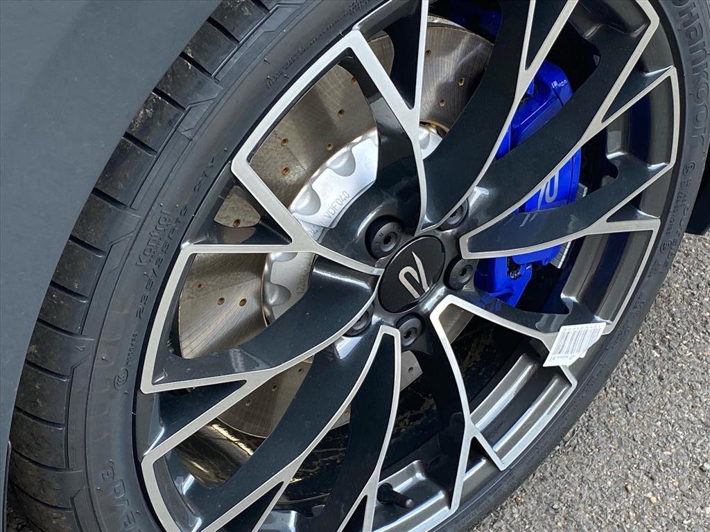 New 2026 Volkswagen Golf w/ Euro Style Package image 15