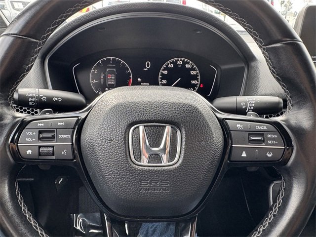 Used 2022 Honda Civic Sport image 18