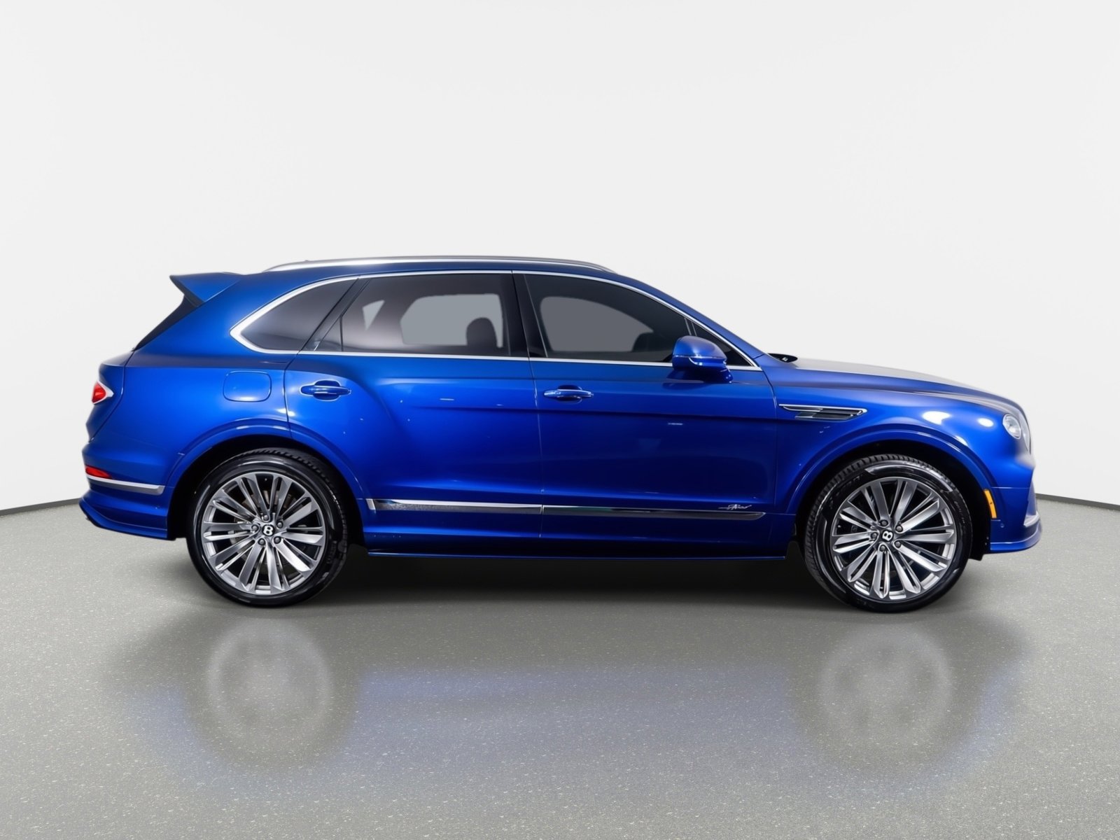 Used 2022 Bentley Bentayga Speed image 5