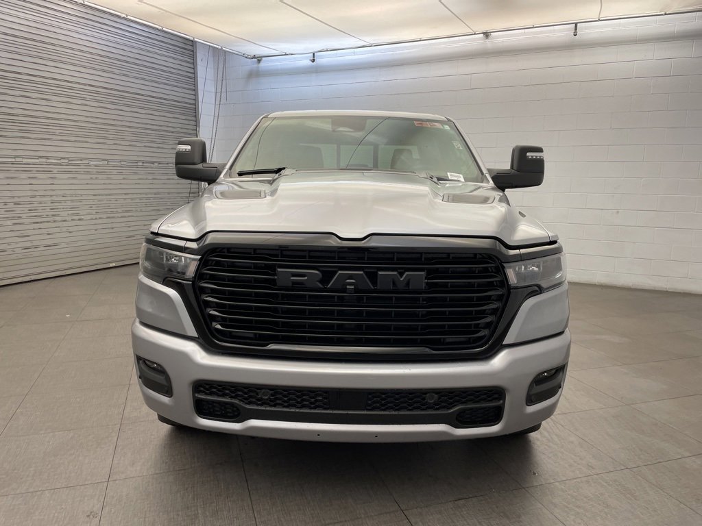 New 2026 RAM 1500 Laramie w/ Night Edition image 9