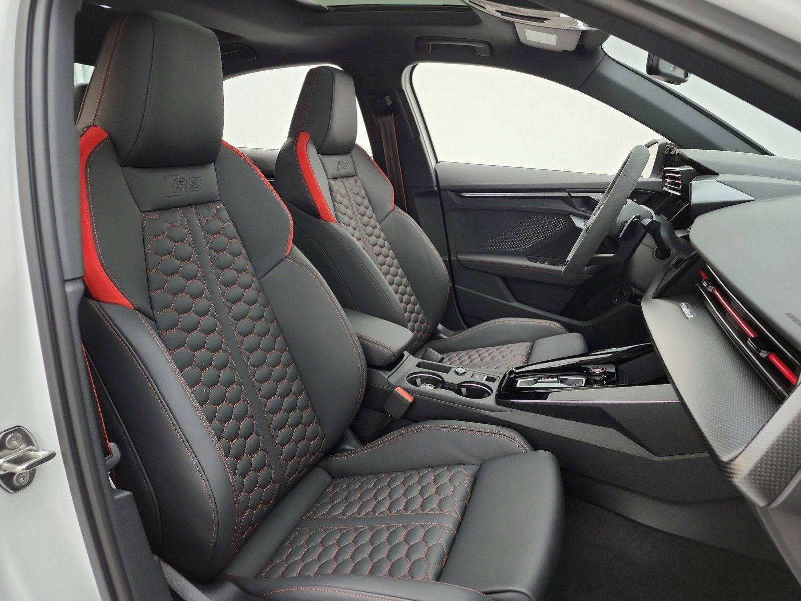 New 2026 Audi RS 3 AWD/4WD image 13