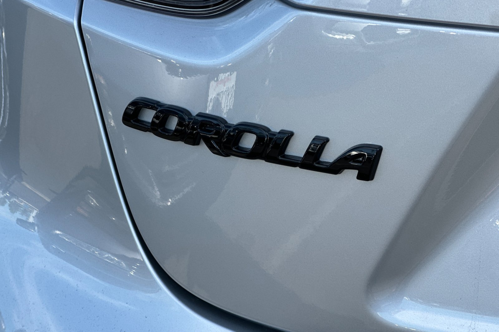 Certified 2026 Toyota Corolla SE w/ SE Package FWD image 26