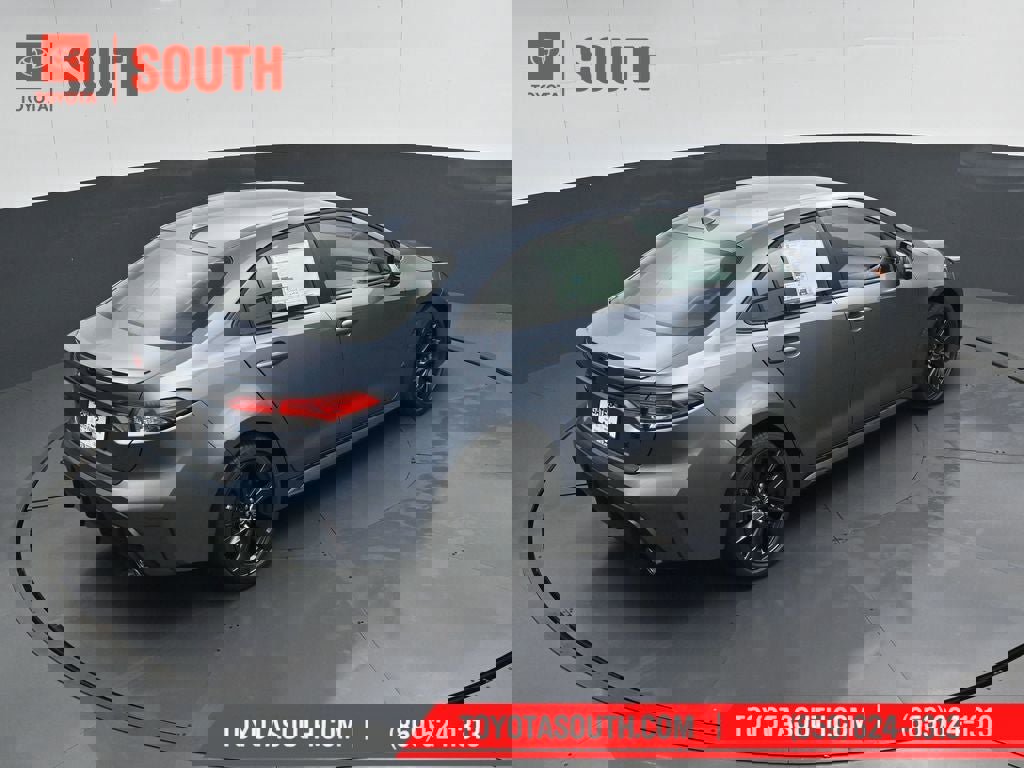 New 2026 Toyota Corolla SE image 43