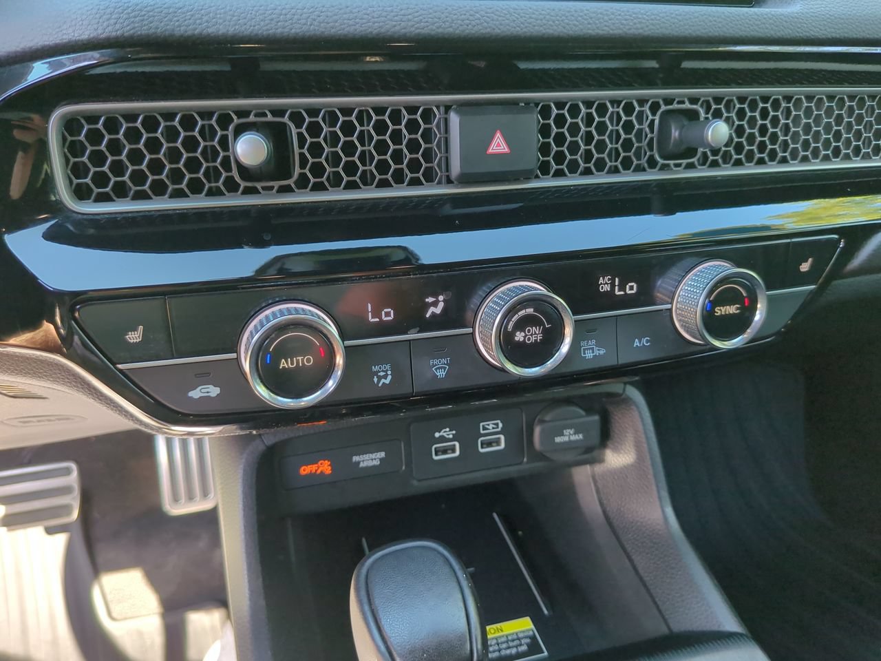 Used 2023 Honda Civic Sport Touring image 30