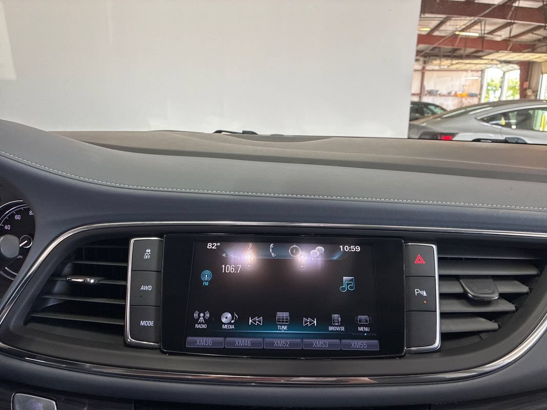 Used 2019 Buick Enclave Essence w/ Trailering Package, 5000 lbs. AWD/4WD image 13