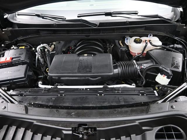 Certified 2025 Cadillac Escalade Premium Luxury Platinum w/ LPO, Floor Liner Package image 24