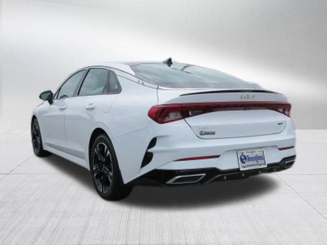 Used 2023 Kia K5 GT-Line FWD image 6