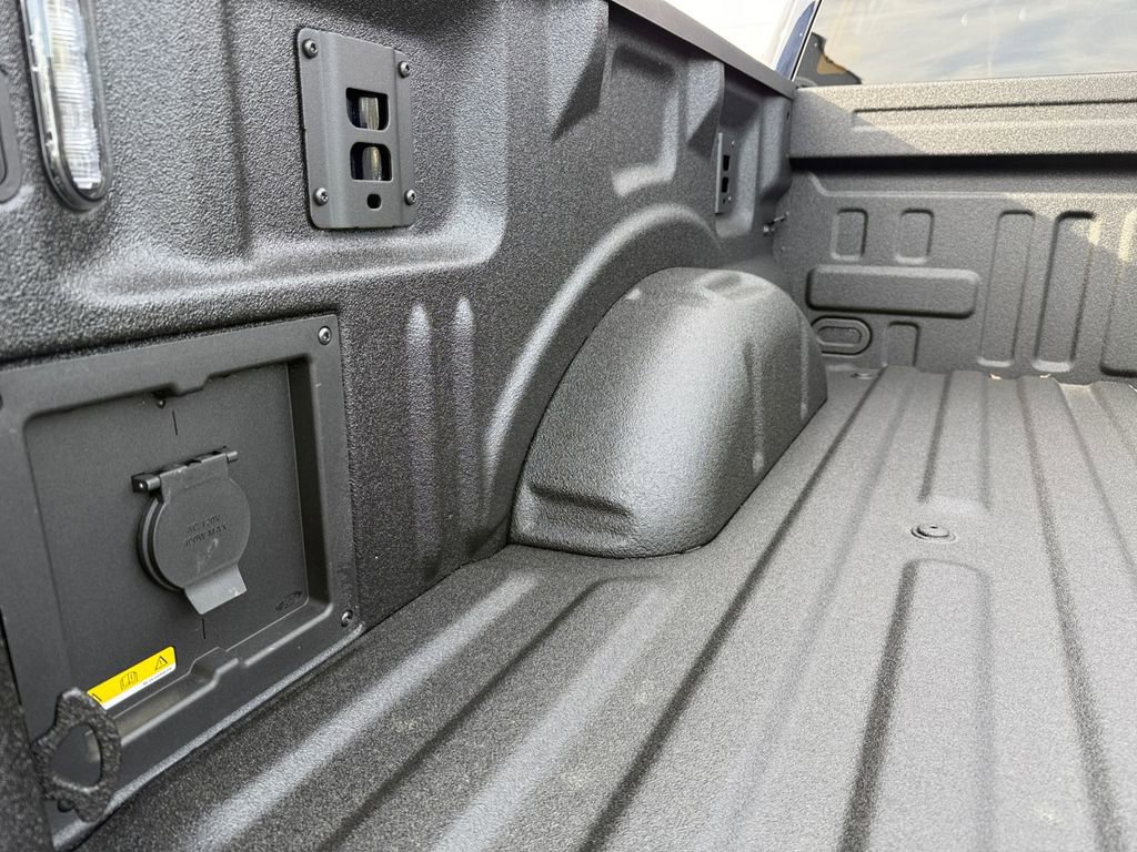 New 2026 Ford F150 Lariat w/ Equipment Group 501A Mid image 23