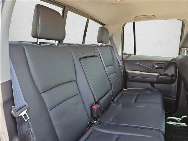 Used 2023 Honda Ridgeline RTL-E image 20