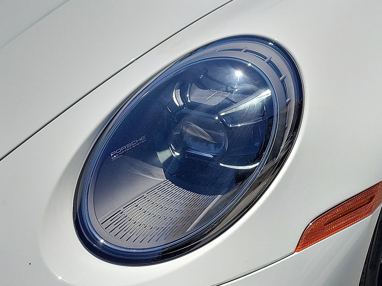 Certified 2024 Porsche 911 Carrera GTS RWD image 34