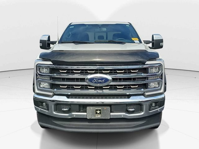 Used 2024 Ford F250 King Ranch w/ Chrome Package AWD/4WD image 8
