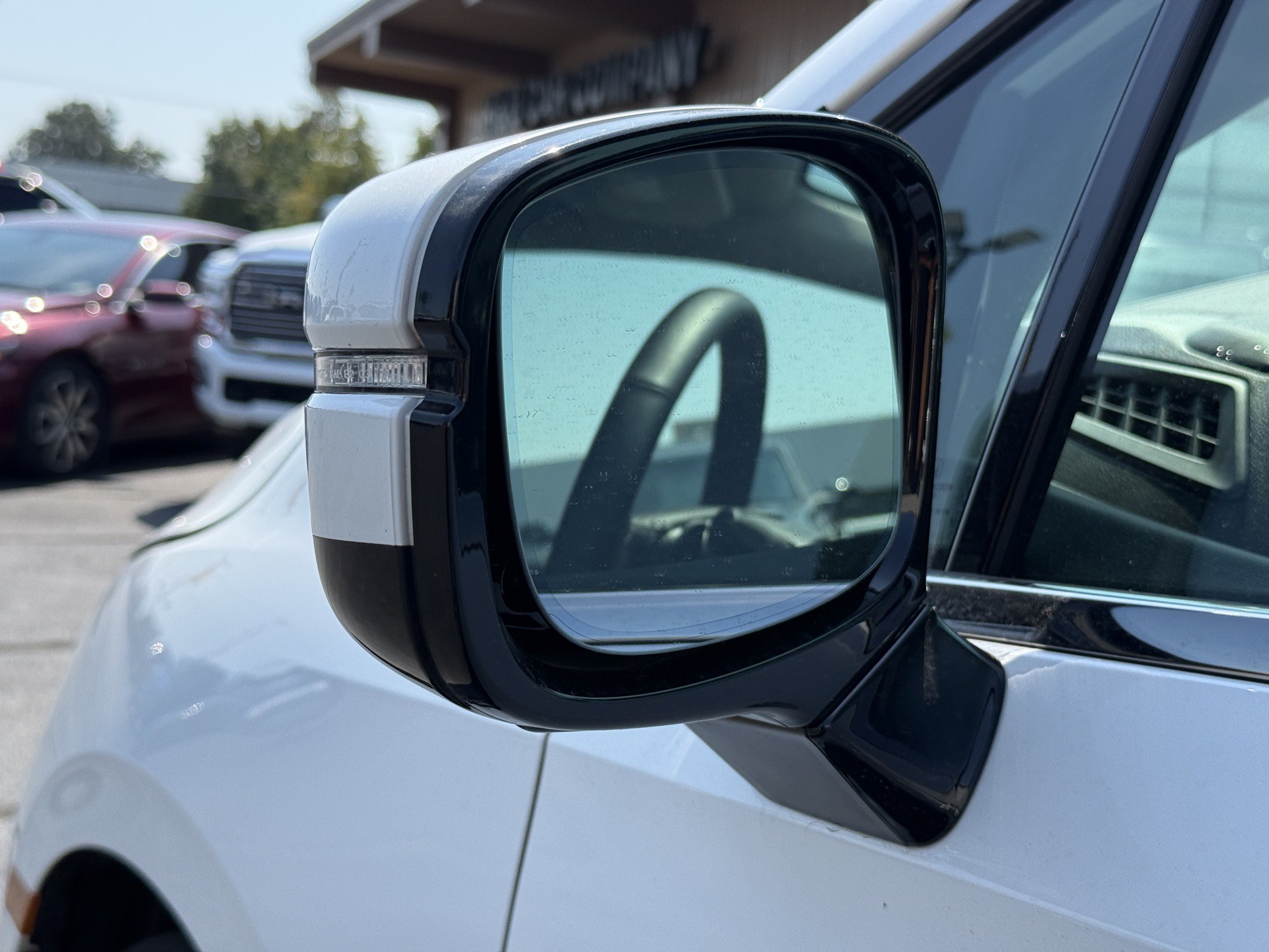 Used 2026 Honda Odyssey Elite image 41