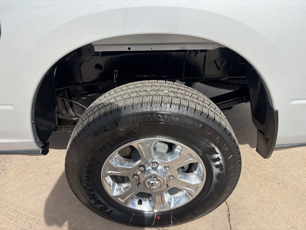 New 2026 RAM 3500 Big Horn image 10