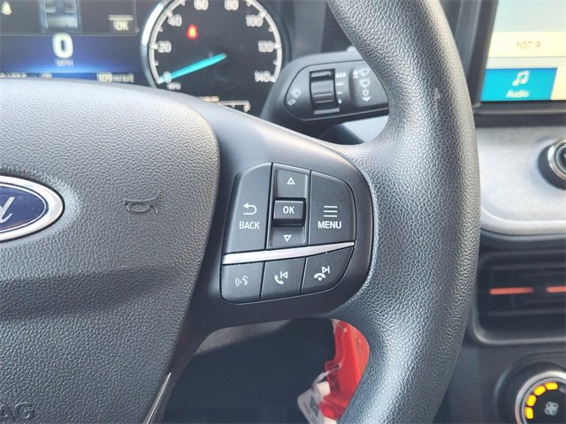 Used 2024 Ford Maverick XLT w/ Equipment Group 300A Standard AWD/4WD image 29