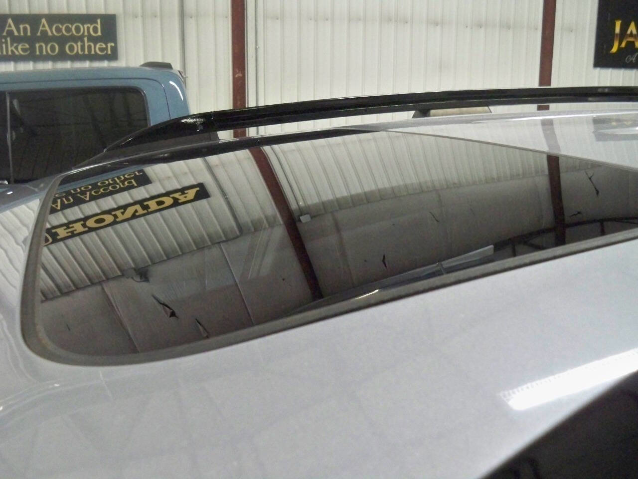 Used 2019 Honda Passport Elite image 5