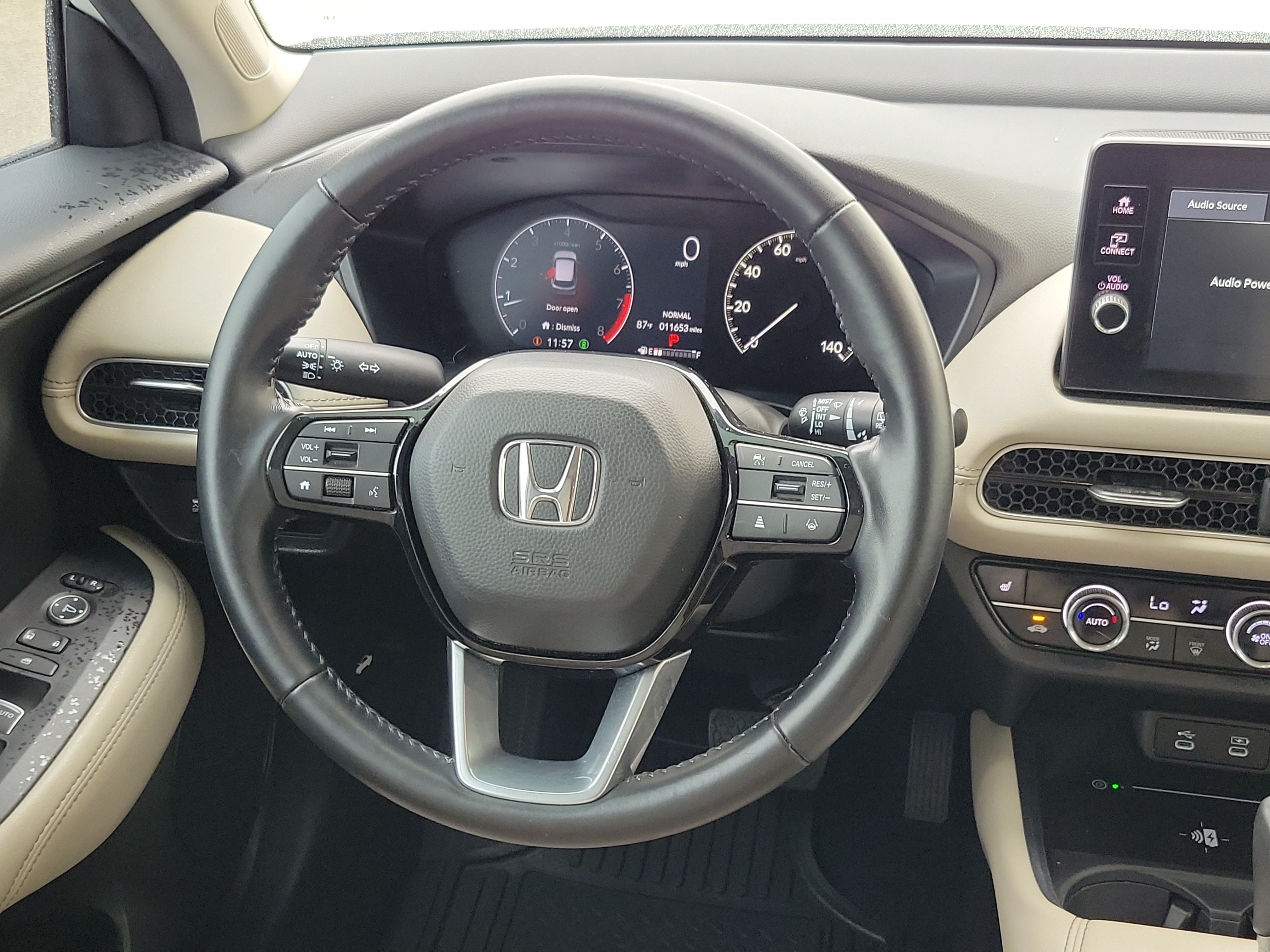 Used 2026 Honda HR-V EX-L image 18
