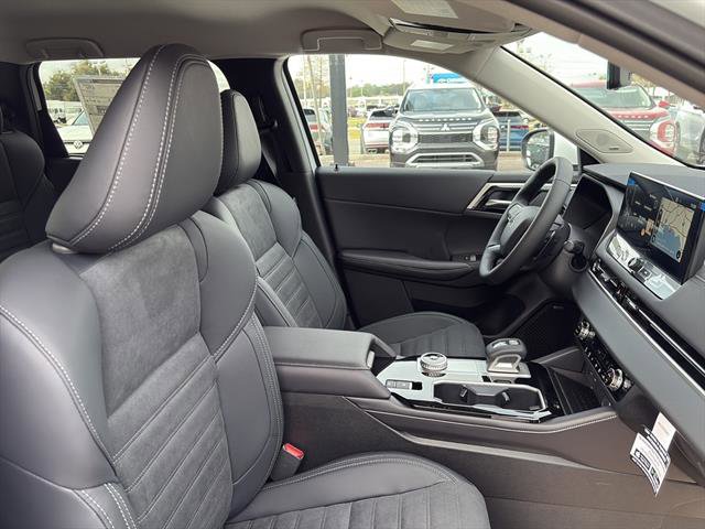 New 2026 Mitsubishi Outlander SE AWD/4WD image 9