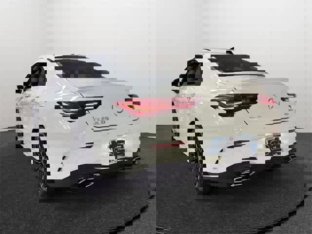 Certified 2026 Mercedes-Benz CLA 250 4MATIC image 14